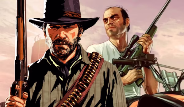 یک ویژگی جالب Red Dead Redemption 2 به GTA Online اضافه شد!