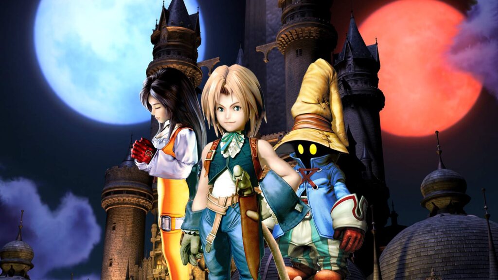 سریال انیمیشنی Final Fantasy IX در سال ۲۰۲۸ منتشر خواهد شد!
