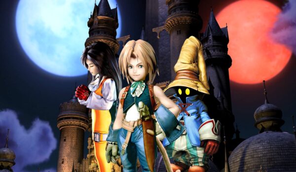 سریال انیمیشنی Final Fantasy IX در سال ۲۰۲۸ منتشر خواهد شد!