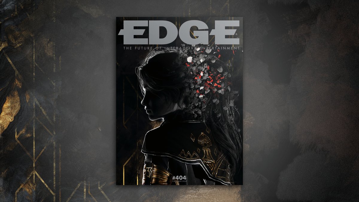 مجله EDGE برترین بازی‌های سال ۲۰۲۵ را معرفی کرد!