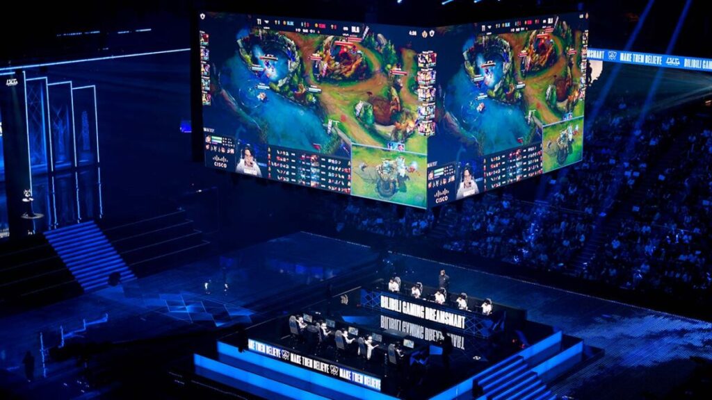 بازی‌های مبارزه‌ای یا Fighting Games :