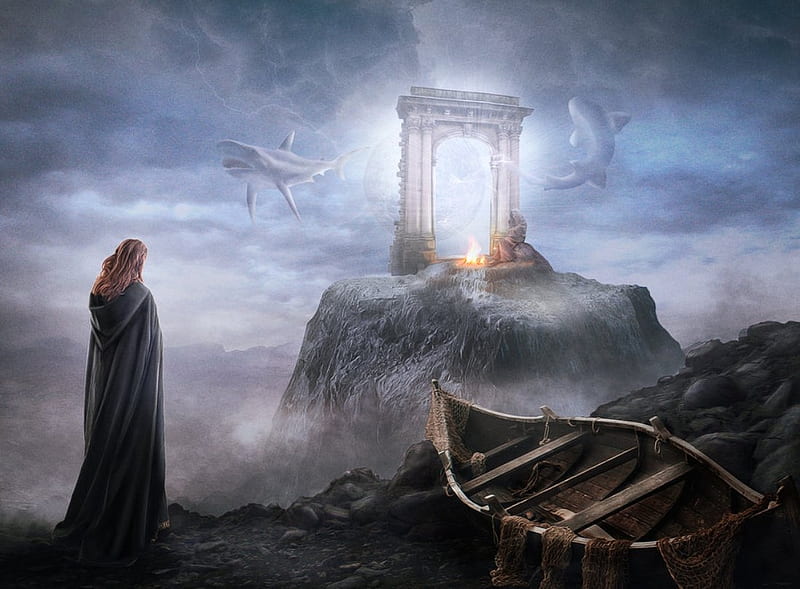 بازی ماجراجویی keeper