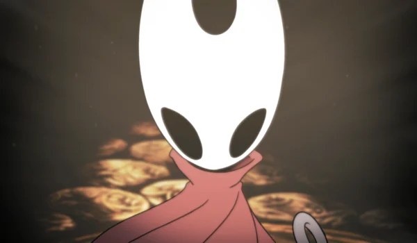 بازی Hollow Knight برای نینتندو سوییچ 2 منتشر می‌‌شود!