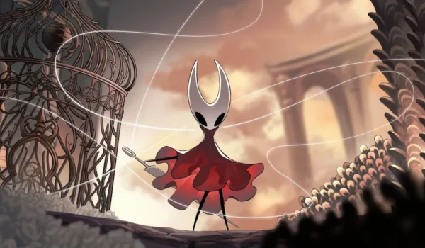 آمار فروش نجومی بازی Hollow Knight Silksong منتشر شد!