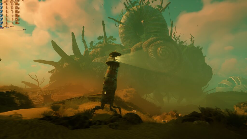 نقد و بررسی بازی the keeper