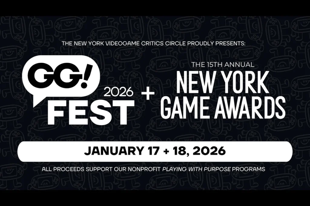 نامزدهای جوایز امسال در مراسم نیویورک گیم اواردز 2026 معرفی شدند!