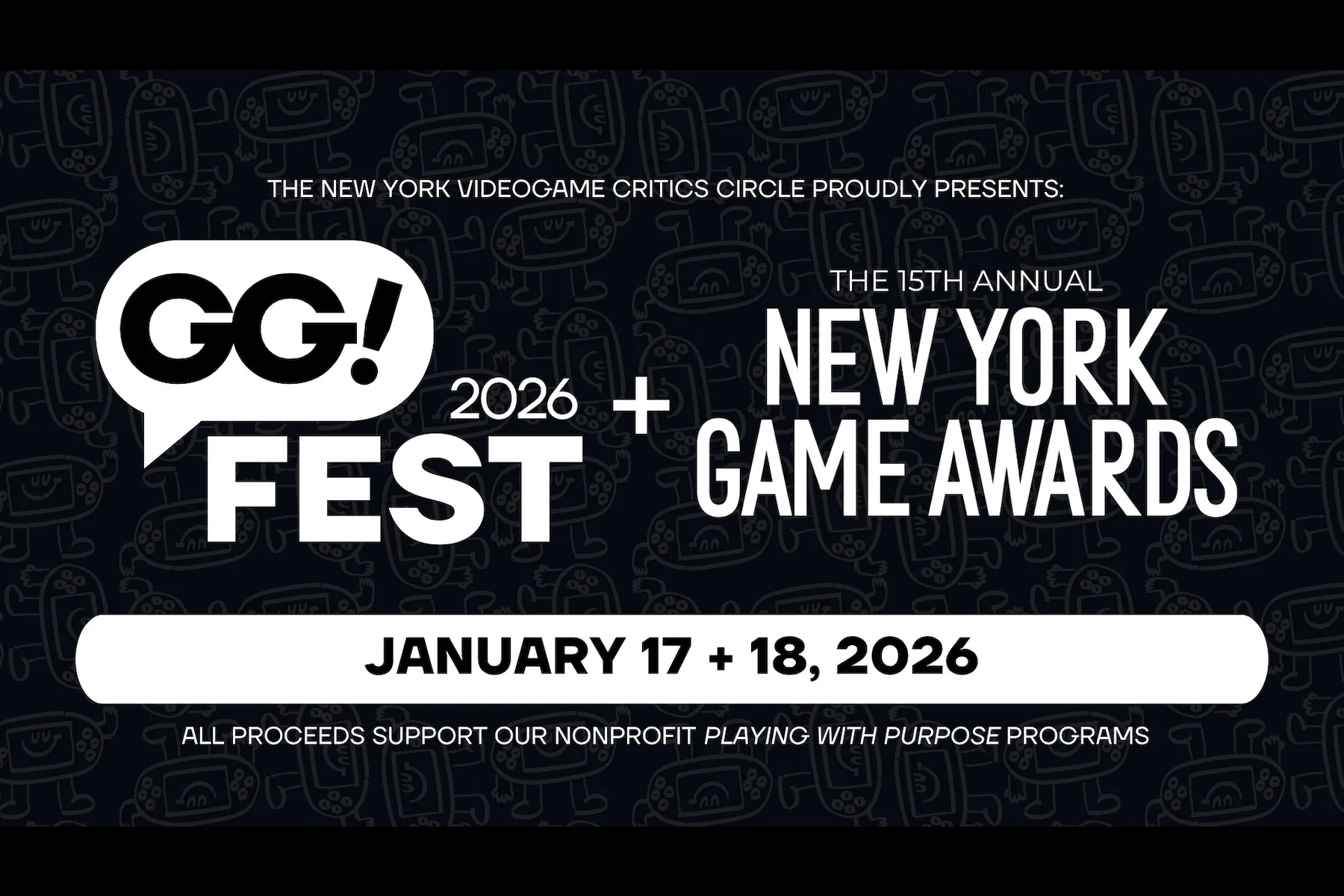 نامزدهای جوایز امسال در مراسم نیویورک گیم اواردز 2026 معرفی شدند!