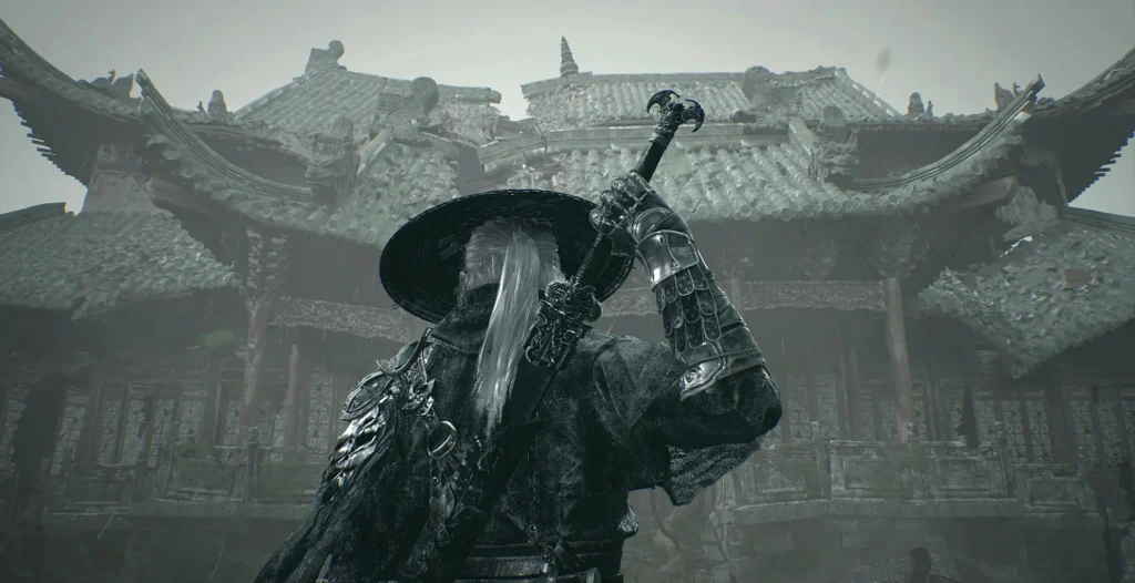 تاریخ انتشار بازی موردانتظار Phantom Blade Zero در مراسم The Game Awards مشخص خواهد شد!