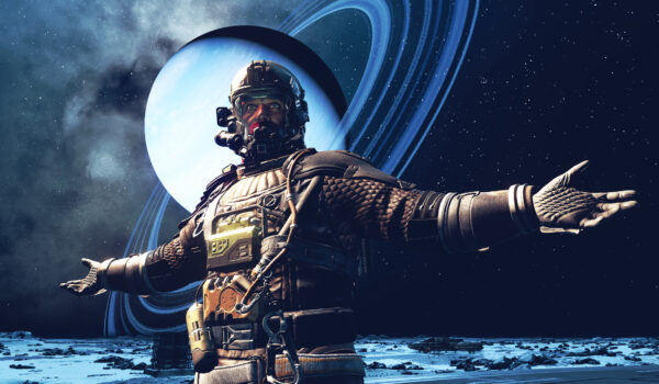 DLC جدید بازی Starfield اوایل سال 2026 منتشر خواهد شد!