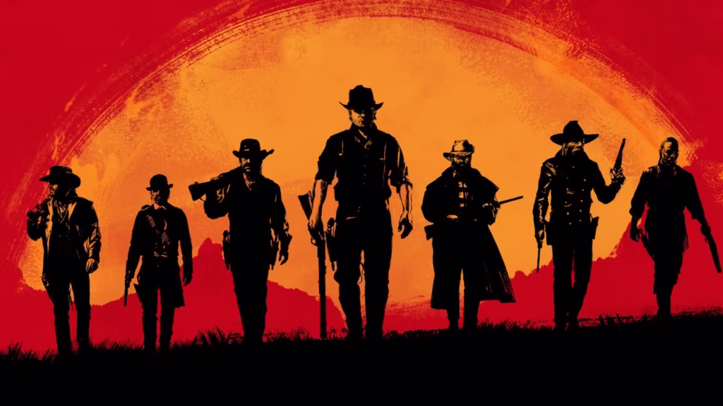 یکی دیگر از رازهای بازی Red Dead Redemption 2 بعد از چند سال فاش شد!