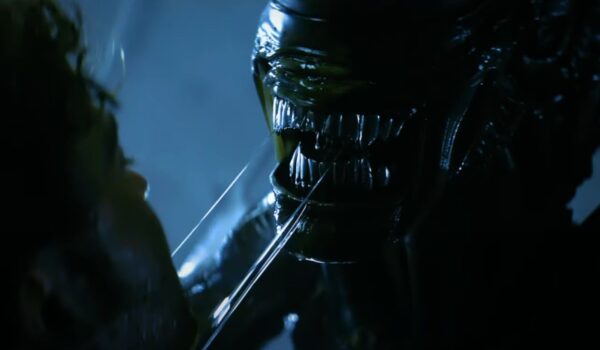 بازی جدید Alien با الهام از بازی Tomb Raider در دست ساخت است!