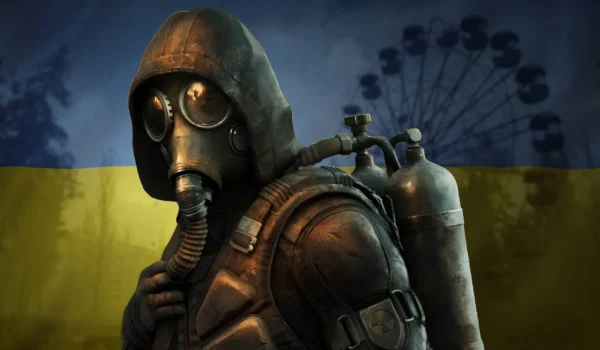 بازی STALKER 2 سال 2026 میزبان چرنوبیل واقعی در بازی خواهد بود!