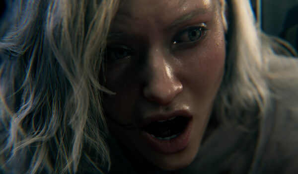 گریس اشکرافت لقب بزرگ‌ترین ترسوی تاریخ Resident Evil را از آن خود کرد!