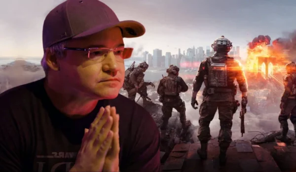 سازنده محبوب بازی‌های Call of Duty و Battlefield درگذشت!