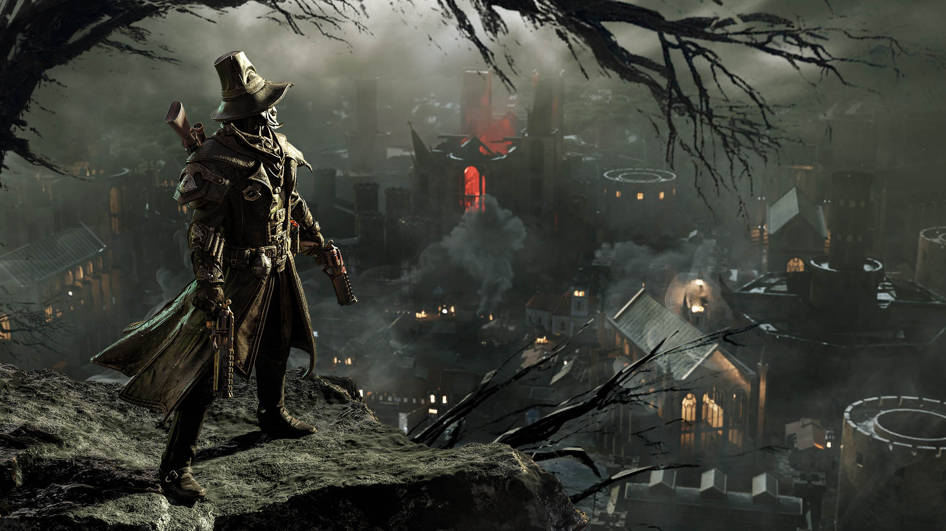 بازی WitchFire آپدیت جدیدش را منتشر کرد!