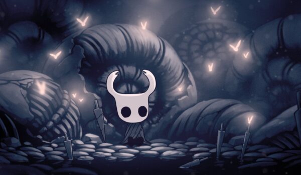 طرفداران Hollow Knight از سازندگان این بازی تمجید تاریخی کردند!