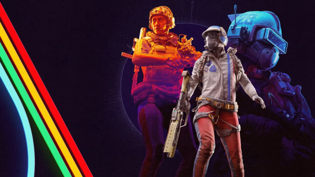 ایلان ماسک خواستار تغییری بزرگ در بازی ARC Raiders است!