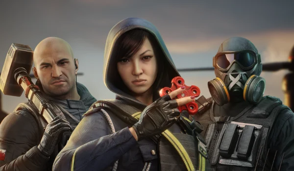 بازی Rainbow Six Mobile بالأخره آماده ورود به میدان نبرد شد!