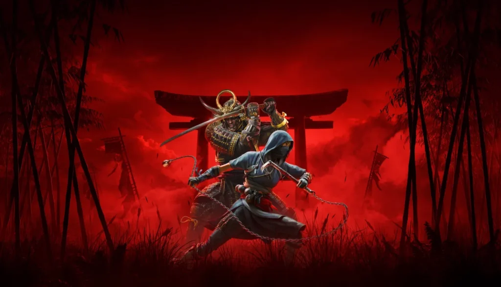 واکنش‌های منفی به Assassin's Creed Shadows مانع حضور قهرمانان اصلی این بازی نخواهد شد!