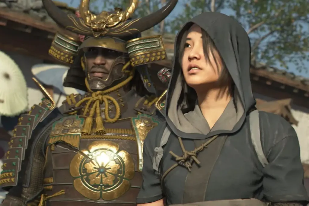 واکنشهای منفی به Assassin's Creed Shadows مانع حضور قهرمانان اصلی این بازی نخواهد شد!