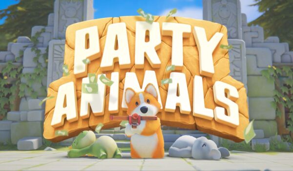 نقد و برسی بازیParty Animals