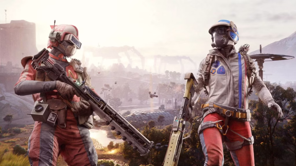 بازیکنان ARC Raiders پاداش‌های بازی را ناکافی می‌دانند!