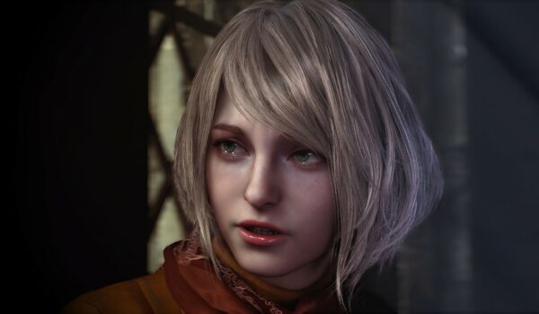 مجسمه واقع‌گرایانه و زیبای اشلی بازی Resident Evil 4 رونمایی شد!
