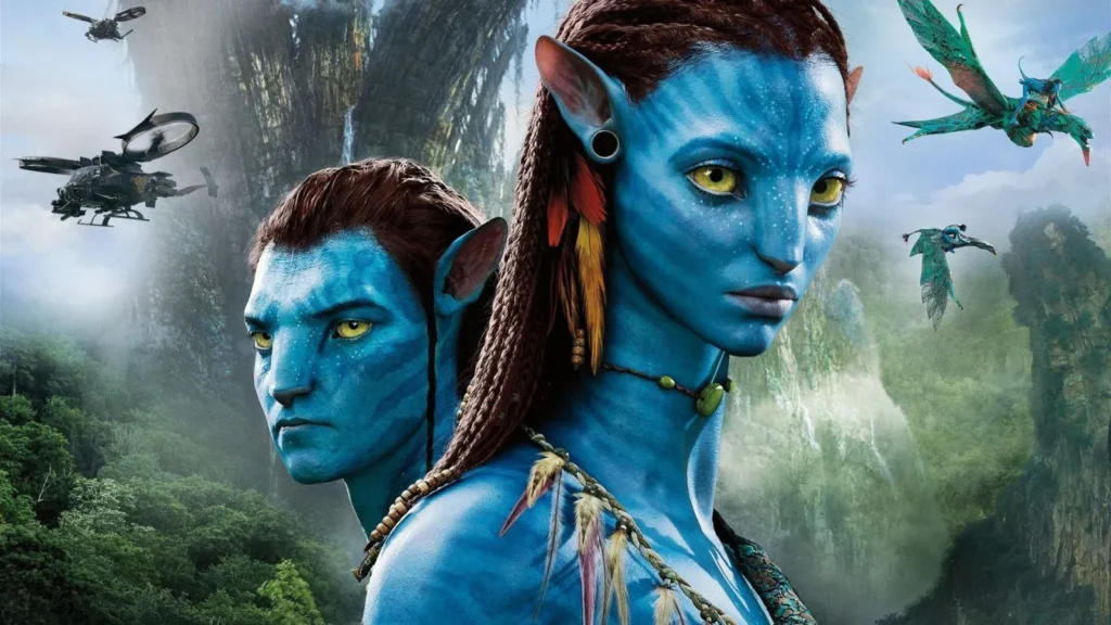 بازی Avatar Frontiers of Pandora در استیم به‌لطف فیلم Avatar 3 جانی دوباره گرفت!