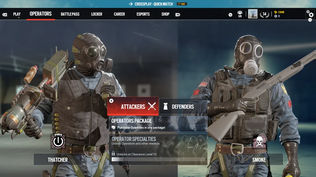 کراس‌پلی و دسترسی به بازی