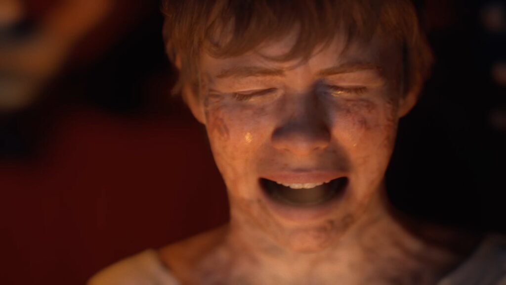 کوجیما به هوادارانش کمک کرد تا از راز پنهان بازی OD پرده بردارند!