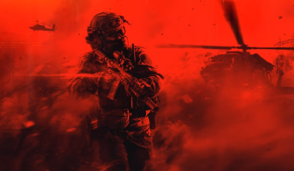بازی Battlefield 6 پرفروش‌ترین بازی سال آمریکا شد!