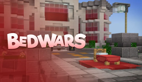گیم مود بدوارز (Bedwars)