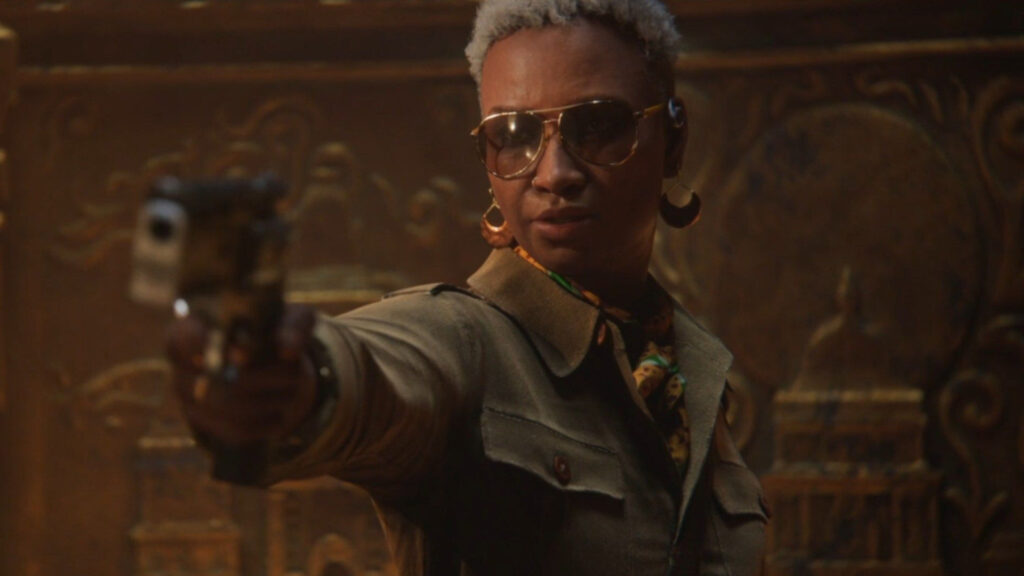 برای تجربه بازی Tomb Raider Catalyst نیازی به تجربه نسخههای قبلی نیست!