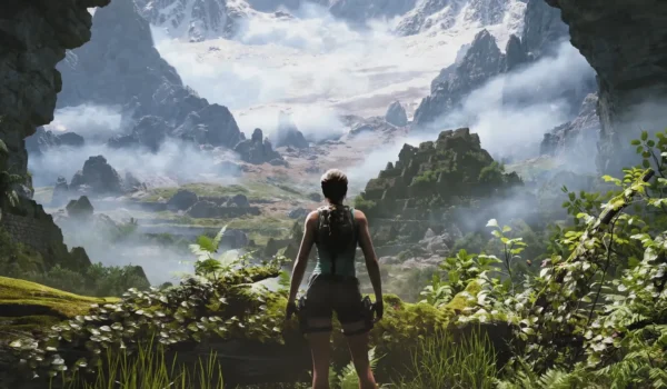 بازی Tomb Raider Remake سختی بیش از حد نسخه‌های قبلی را نخواهد داشت!