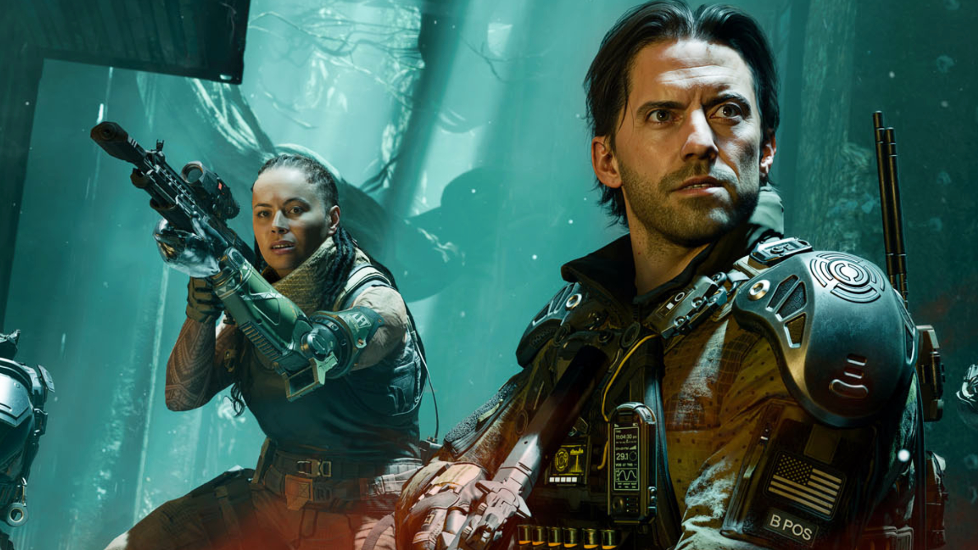 بازی Call of Duty Black Ops 7 به‌صورت رایگان در دسترس قرار می‌گیرد!