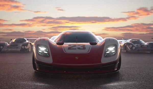 بازی Gran Turismo 7 مسیری غیرمنتظره را طی کرد و سونی شگفت‌زده شد!
