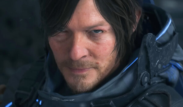 هیدئو کوجیما بازی Death Stranding 2 را راحت‌تر از نسخه اول ساخته است!