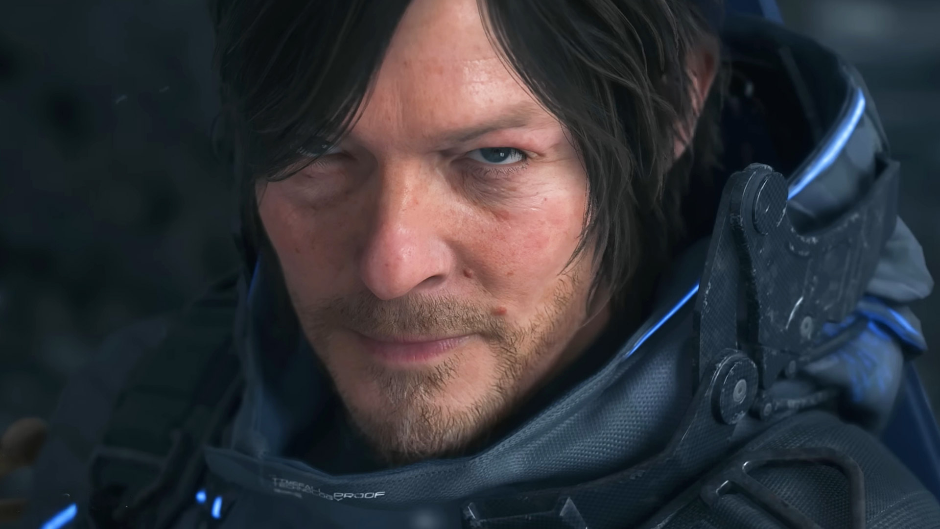 هیدئو کوجیما بازی Death Stranding 2 را راحت‌تر از نسخه اول ساخته است!