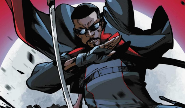 بازی Marvel’s Blade اواخر سال 2027 منتشر خواهد شد!