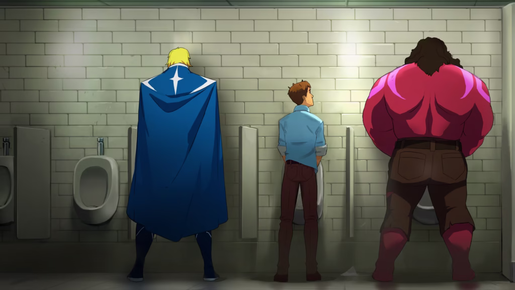 وجود یک راز کشف‌نشده در بازی Dispatch که هنوز هیچ بازیکنی به آن نرسیده است!