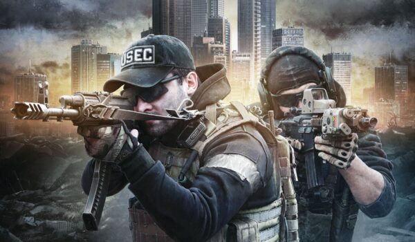 بازی Escape from Tarkov پس از انتشار نسخه کامل فروش خیره‌کننده‌ای داشت!