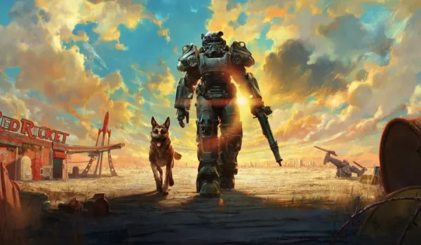 تاد هاوارد: بازی Fallout 4 یک داستان « امیدوارکننده» است