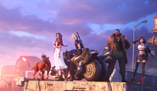 قسمت سوم Final Fantasy VII Remake به‌زودی معرفی می‌شود!