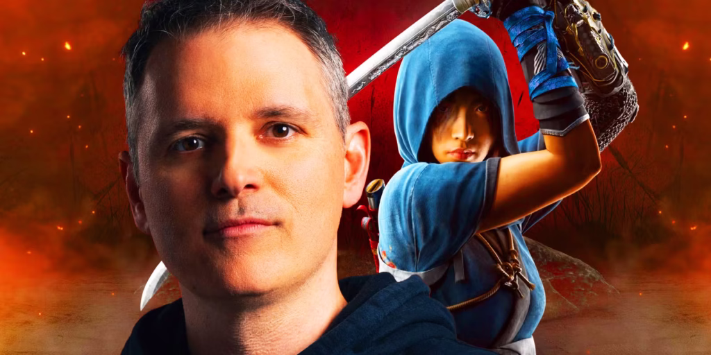 کارگردان یوبیسافت درخواست بازگشت پارکور به قلب سری اساسینز کرید را کرد!