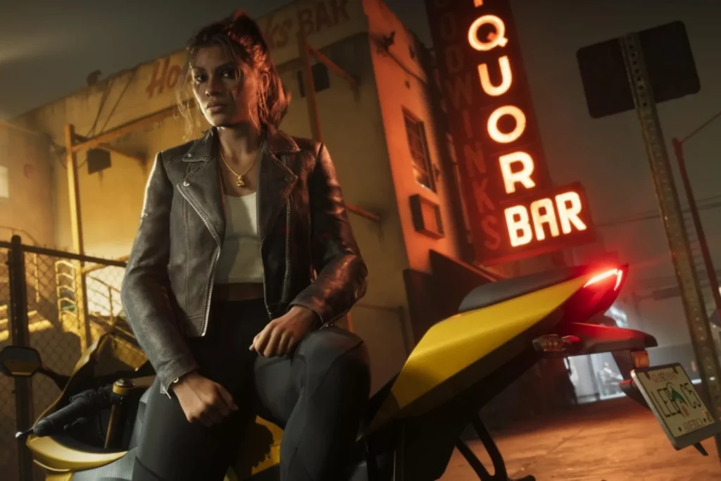 راک‌استار تمرکز کامل بر GTA را منطقی می‌داند و روی بازی‌های دیگر فعلاً کار نمی‌کند!