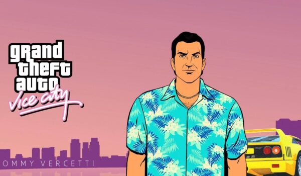 امکان بازی کردن GTA Vice City به‌طور رایگان در مرورگر فراهم شد!