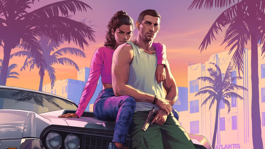 احتمالاً قیمت بازی GTA 6 بالای ۱۰۰ دلار خواهد بود!