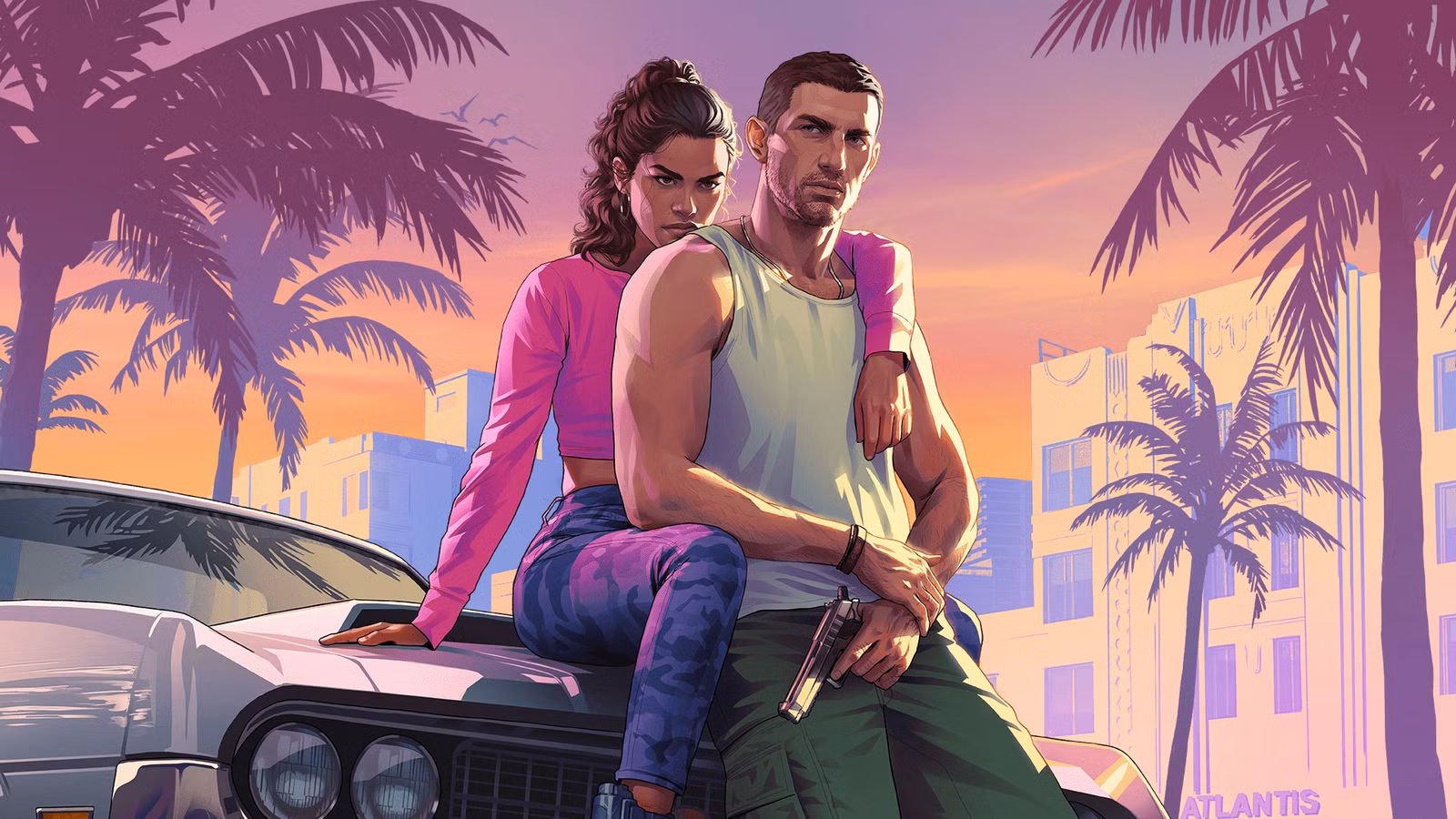 احتمالاً قیمت بازی GTA 6 بالای ۱۰۰ دلار خواهد بود!