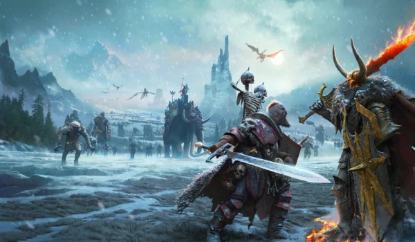 استودیو Creative Assembly تایید کرد که بازی‌های آینده Total War می‌توانند برای پلی‌استیشن و ایکس‌باکس هم منتشر شوند.