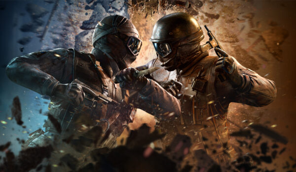 نقد و بررسی بازی Rainbow Six Siege X